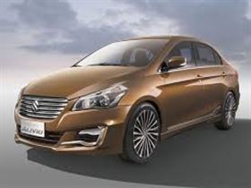 Maruti-Suzuki Luxury car